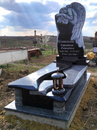 Пам'ятник з граніту дрогобич львівська область